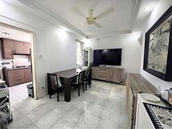 Bullion Park (D26), Condominium #603511511